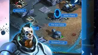 Империя Галактики скриншот 6