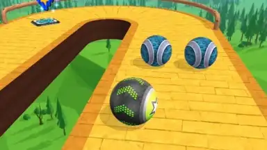 Going Balls скриншот 16