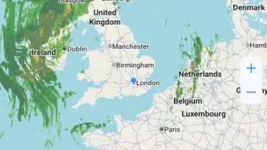 Live Weather скриншот 3