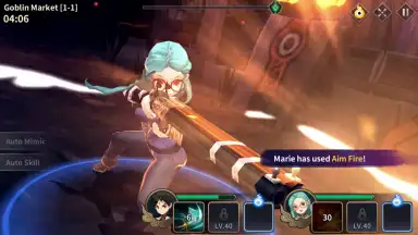 Phantom Chaser скриншот 10