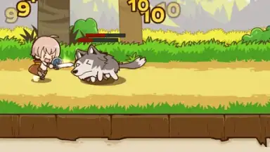 Postknight скриншот 8