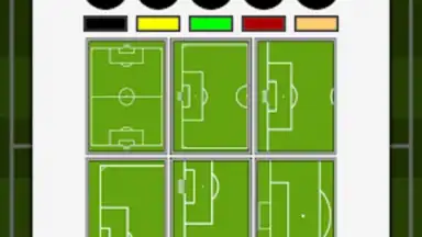 Football Board скриншот 2