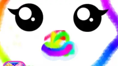 Drawing Games for Kids скриншот 2