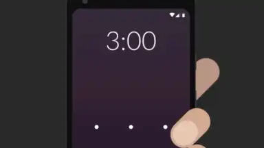 Who touched my phone? скриншот 4