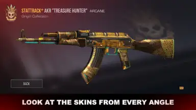 Standoff Case Simulator скриншот 6