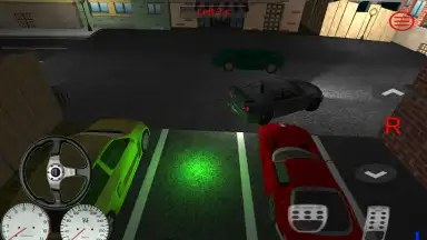 Car Parking скриншот 1