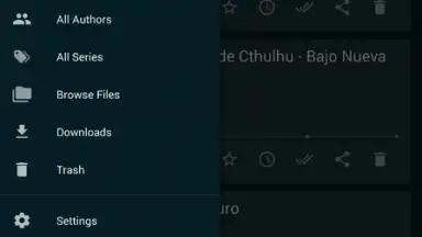 ReadEra скриншот 4