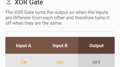 CleverBook for Minecraft скриншот 4