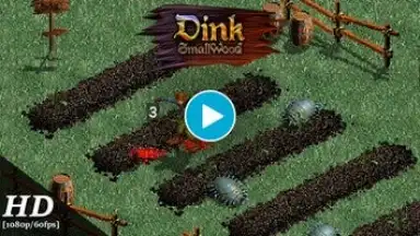 Dink Smallwood HD скриншот 1