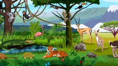 Буковки+ скриншот 3