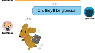 MomentSQ скриншот 5