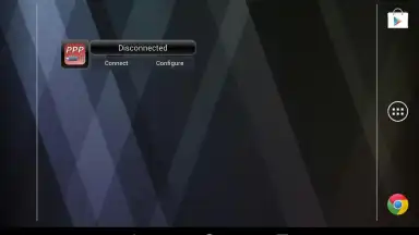 PPP Widget 2 скриншот 4
