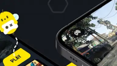 Bikii Cloud Game скриншот 5