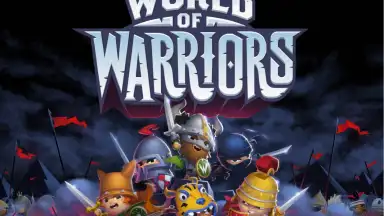 Warriors скриншот 2