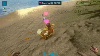 ARK: Survival Evolved скриншот 2