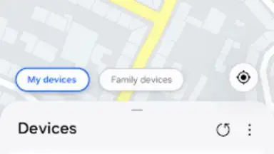 Samsung Find скриншот 4