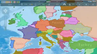 Dummynation скриншот 9