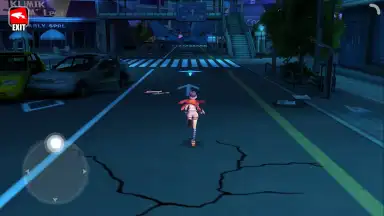 Harbingers - Last Survival скриншот 6