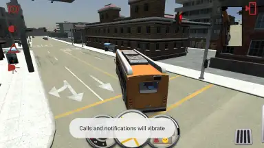 Bus Simulator 17 скриншот 15