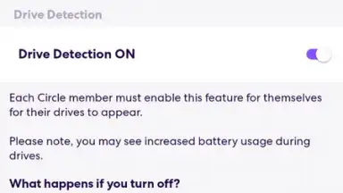 Life360 скриншот 13