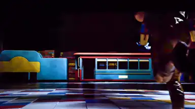 Project Playtime Multiplayer скриншот 2