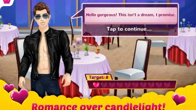 High School Dating скриншот 6
