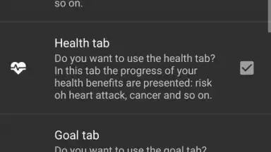 RazenDev Quit Smoking скриншот 1