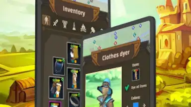 Magic Streets: The GPS realm скриншот 12