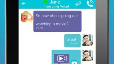 Voico скриншот 13