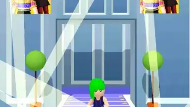 Famous Fashion скриншот 8