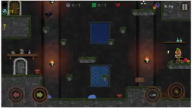 Bards Gold скриншот 3