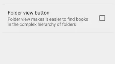 Smart AudioBook Player скриншот 5