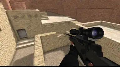Critical Strike Portable скриншот 2