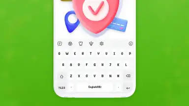 Emoji Keyboard Fonts & Themes скриншот 8