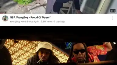 GoTube скриншот 6