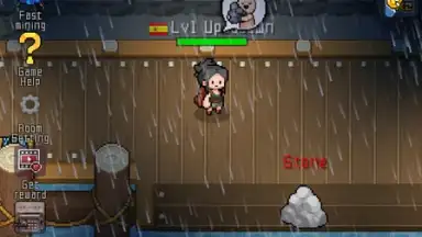 Grow Stone Online скриншот 1