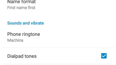Phone by Google скриншот 2