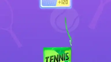 Tennis Tour скриншот 10