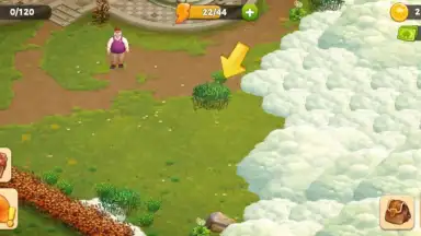 Spring Valley скриншот 6