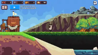 Island Survival Story скриншот 8