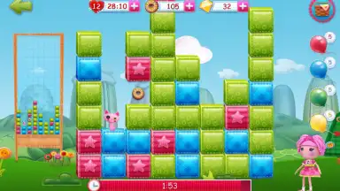 Лалалупси скриншот 1