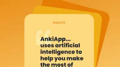 AnkiApp Flashcards скриншот 11