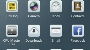 XThemes скриншот 4