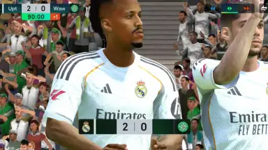 EA Sports FC Mobile 26 (FIFA Soccer) скриншот 7