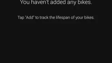 Garmin Connect скриншот 8