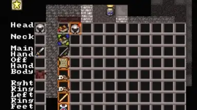 Powder скриншот 4