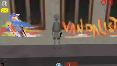 VANDALIST скриншот 9