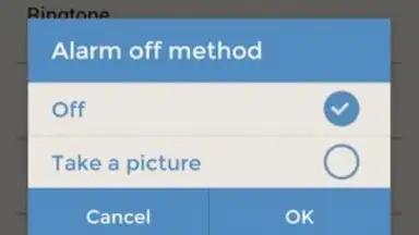 Alarmy скриншот 2