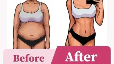 Yoga for Weight Loss скриншот 8