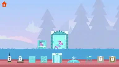Dinosaur City скриншот 7